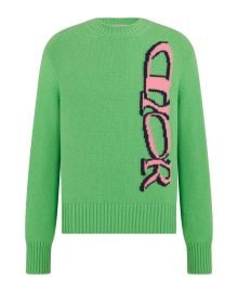 Dior Lewis Hamilton Sweater italist at italist